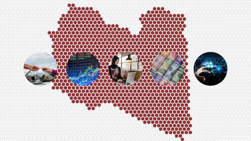 How to Reignite Libya's Economy