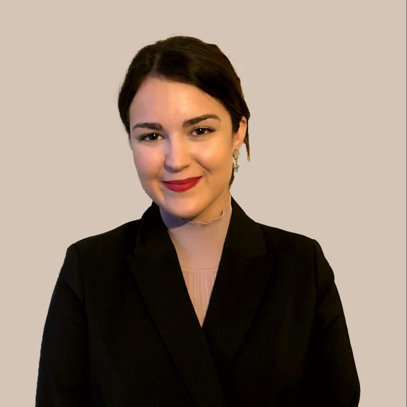 Ms. Patricia Hidalgo